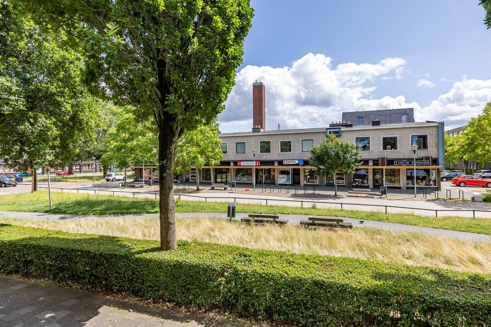 Jacob van Ruysdaelstraat 13, 9718 SB Groningen - € 239.000 k.k. - ben-s Makelaars Groningen