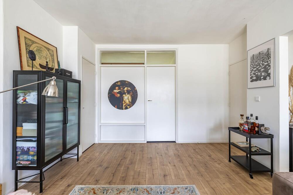 Jacob van Ruysdaelstraat 13, 9718 SB Groningen - € 239.000 k.k. - ben-s Makelaars Groningen