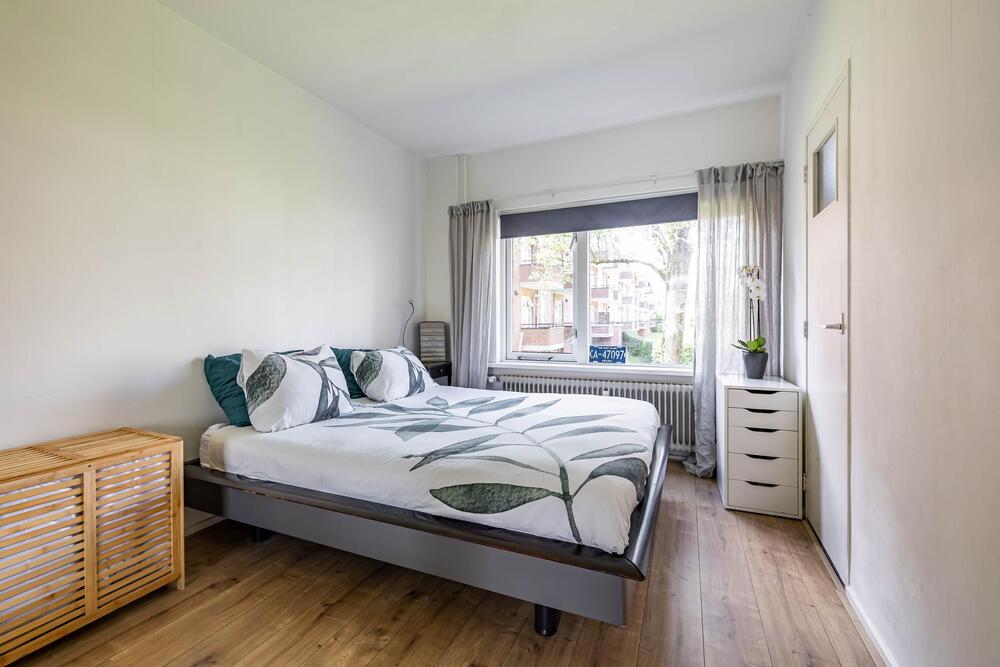 Jacob van Ruysdaelstraat 13, 9718 SB Groningen - € 239.000 k.k. - ben-s Makelaars Groningen
