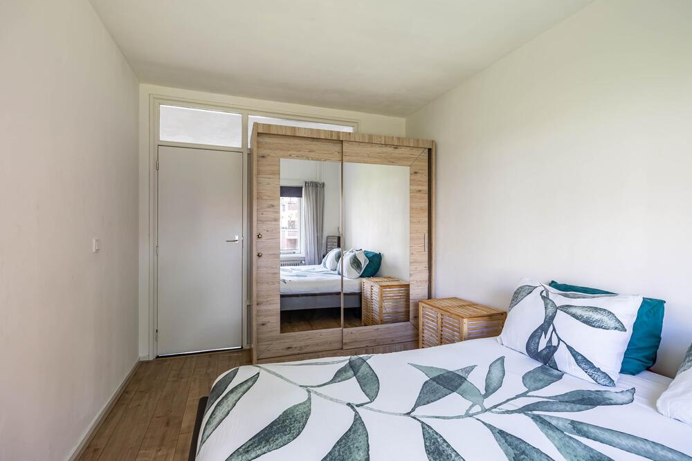 Jacob van Ruysdaelstraat 13, 9718 SB Groningen - € 239.000 k.k. - ben-s Makelaars Groningen