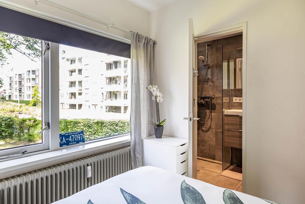 Jacob van Ruysdaelstraat 13, 9718 SB Groningen - € 239.000 k.k. - ben-s Makelaars Groningen