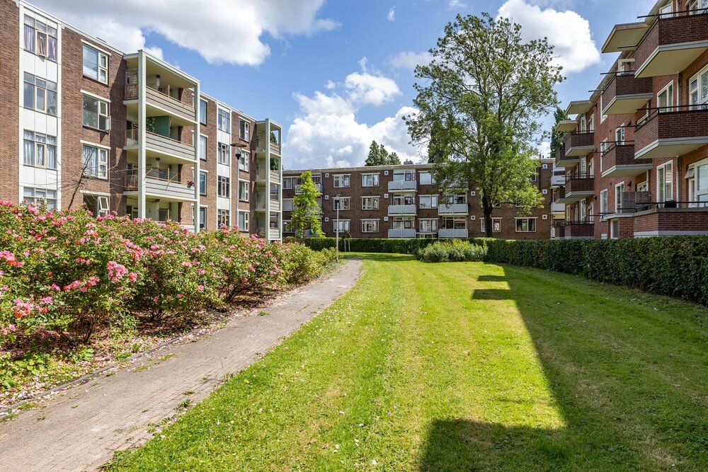 Jacob van Ruysdaelstraat 13, 9718 SB Groningen - € 239.000 k.k. - ben-s Makelaars Groningen