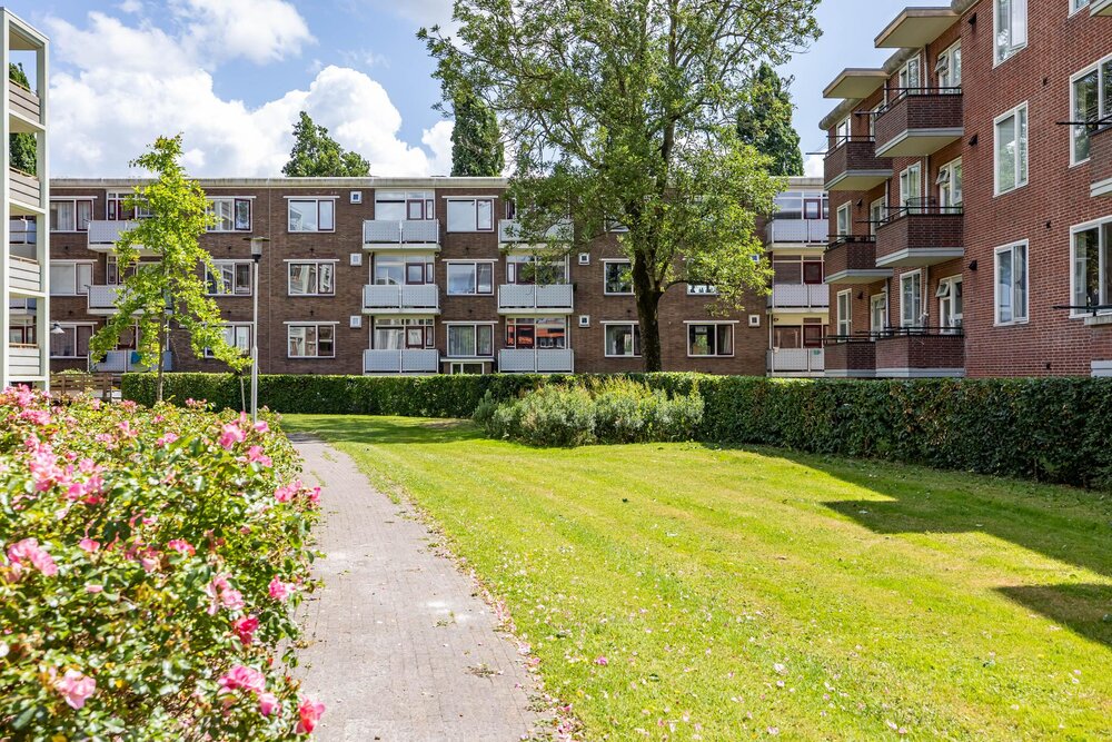 Jacob van Ruysdaelstraat 13, 9718 SB Groningen - € 239.000 k.k. - ben-s Makelaars Groningen
