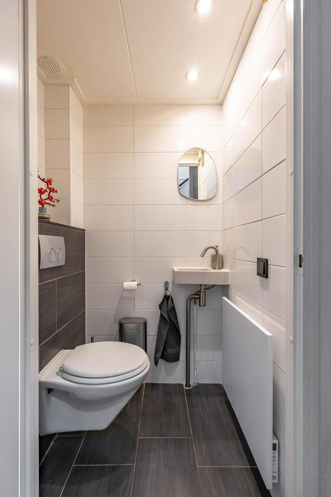 Kremersheerd 77, 9737 PK Groningen - € 250.000 k.k. - ben-s Makelaars Groningen