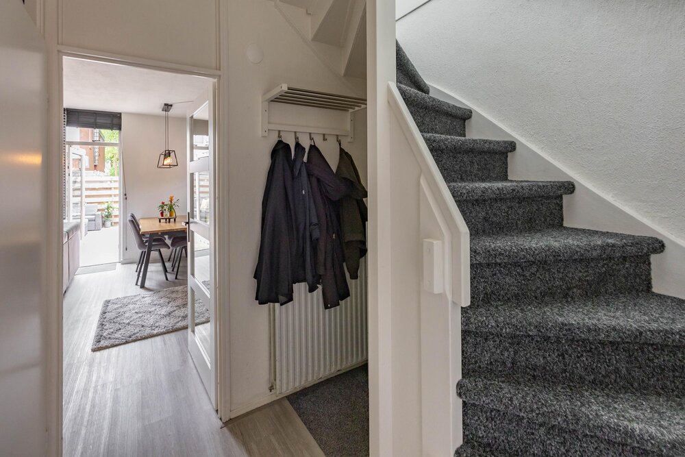 Kremersheerd 77, 9737 PK Groningen - € 250.000 k.k. - ben-s Makelaars Groningen