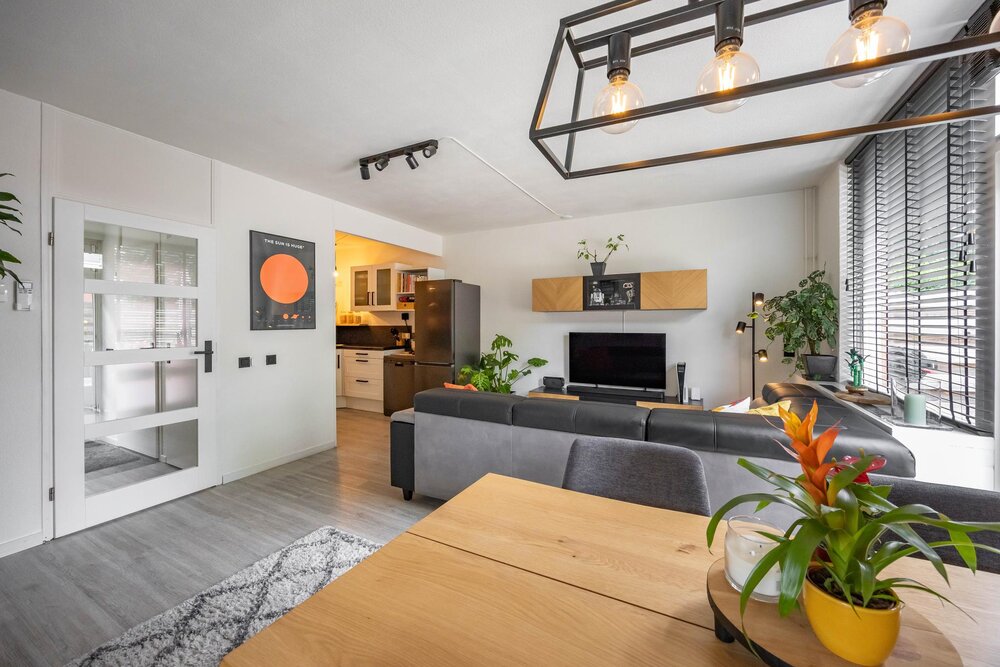 Kremersheerd 77, 9737 PK Groningen - € 250.000 k.k. - ben-s Makelaars Groningen