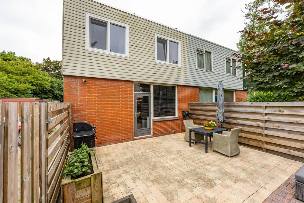 Kremersheerd 77, 9737 PK Groningen - € 250.000 k.k. - ben-s Makelaars Groningen