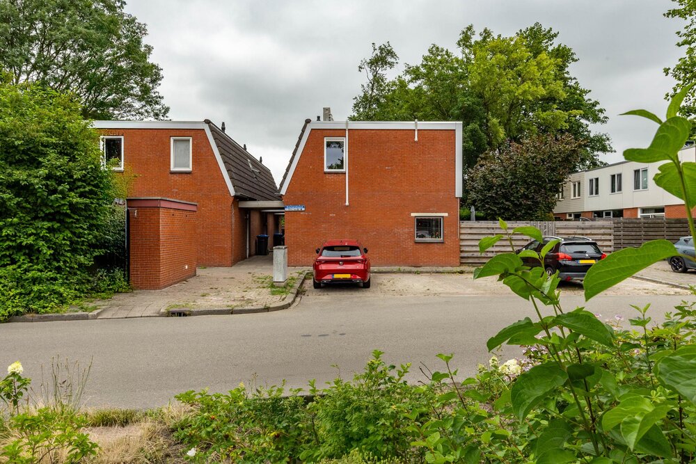 Kremersheerd 77, 9737 PK Groningen - € 250.000 k.k. - ben-s Makelaars Groningen