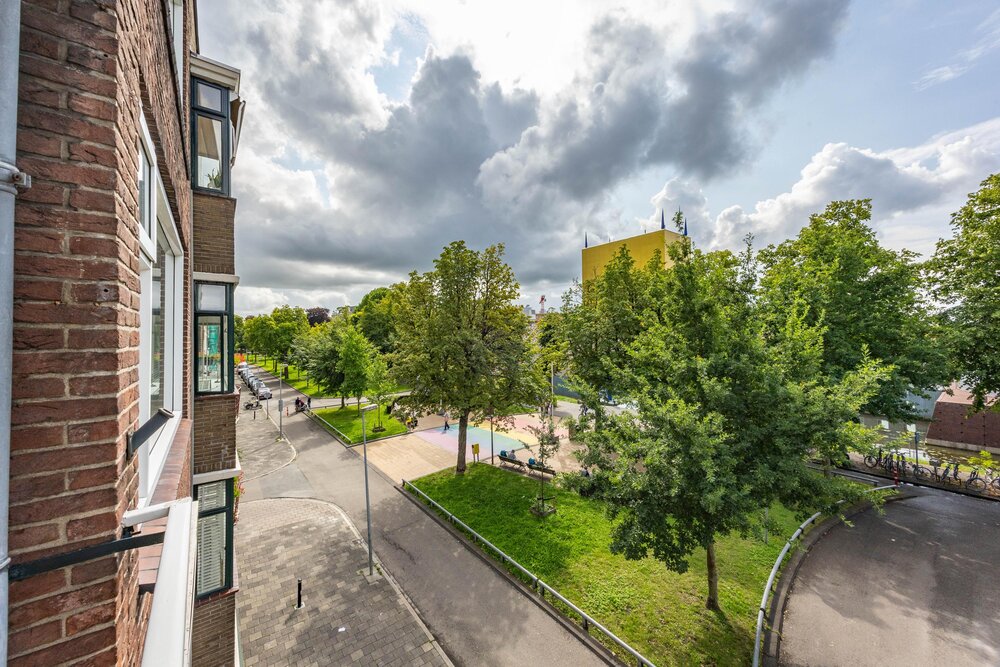 Ubbo Emmiussingel 45b, 9711 BD Groningen - € 395.000 k.k. - ben-s Makelaars Groningen