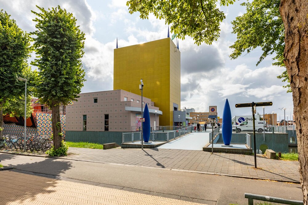 Ubbo Emmiussingel 45b, 9711 BD Groningen - € 395.000 k.k. - ben-s Makelaars Groningen