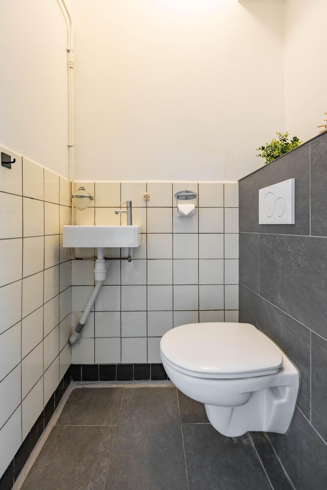 Ubbo Emmiussingel 45b, 9711 BD Groningen - € 395.000 k.k. - ben-s Makelaars Groningen