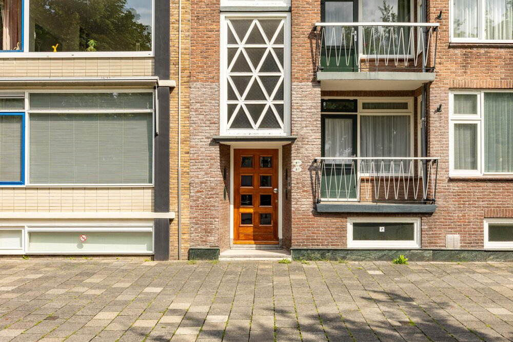 Ubbo Emmiussingel 45b, 9711 BD Groningen - € 395.000 k.k. - ben-s Makelaars Groningen