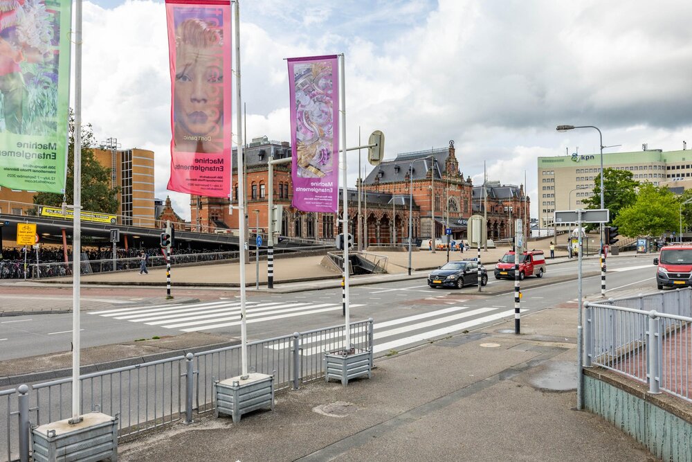 Ubbo Emmiussingel 45b, 9711 BD Groningen - € 395.000 k.k. - ben-s Makelaars Groningen