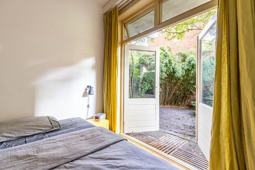 Taco Mesdagplein 1, 9718 KE Groningen - € 210.000 k.k. - ben-s Makelaars Groningen