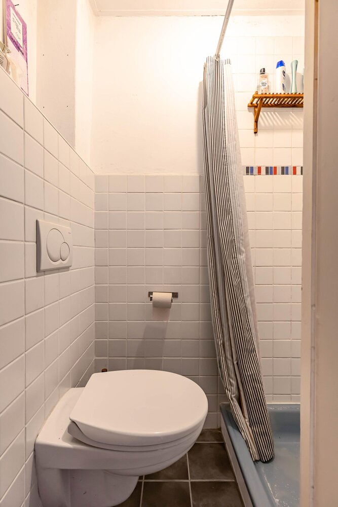 Taco Mesdagplein 1, 9718 KE Groningen - € 210.000 k.k. - ben-s Makelaars Groningen