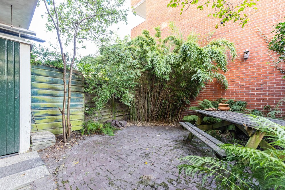 Taco Mesdagplein 1, 9718 KE Groningen - € 210.000 k.k. - ben-s Makelaars Groningen