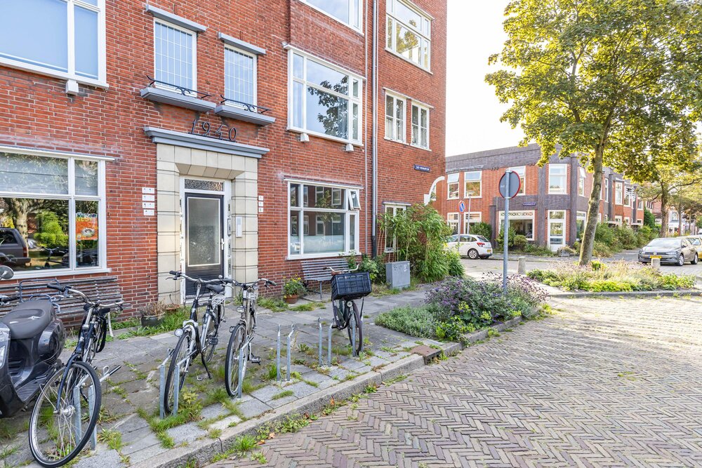 Taco Mesdagplein 1, 9718 KE Groningen - € 210.000 k.k. - ben-s Makelaars Groningen