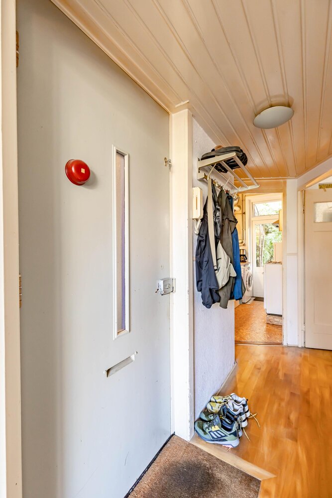 Taco Mesdagplein 1, 9718 KE Groningen - € 210.000 k.k. - ben-s Makelaars Groningen