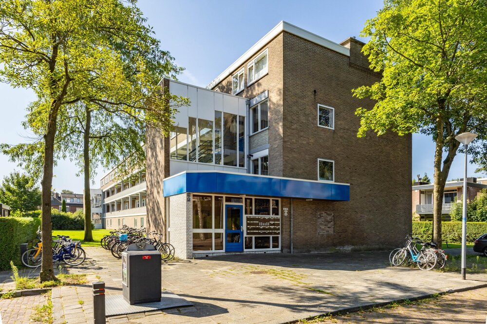 Sabotagelaan 72, 9727 CR Groningen - € 265.000 k.k. - ben-s Makelaars Groningen