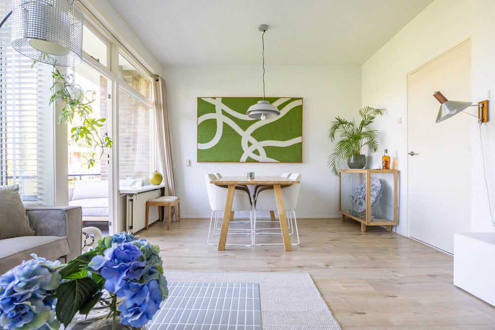 Sabotagelaan 72, 9727 CR Groningen - € 265.000 k.k. - ben-s Makelaars Groningen