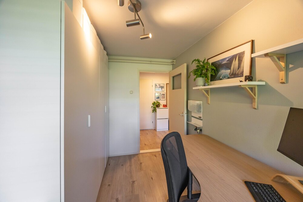 Sabotagelaan 72, 9727 CR Groningen - € 265.000 k.k. - ben-s Makelaars Groningen