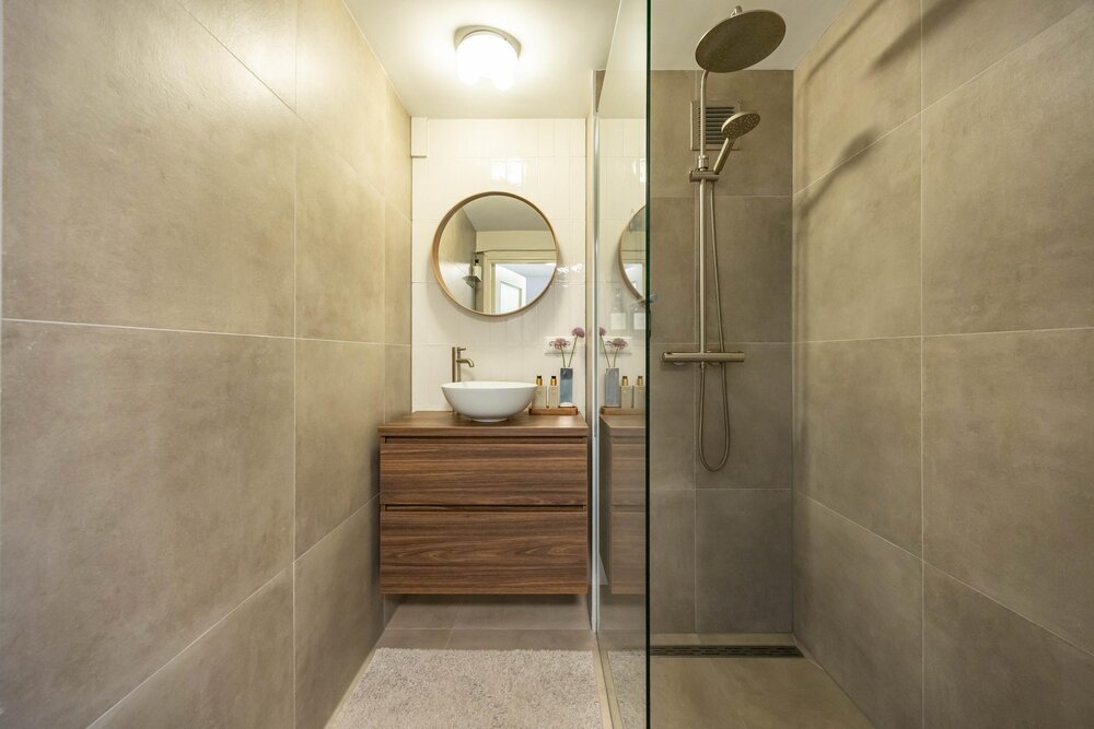 Sabotagelaan 72, 9727 CR Groningen - € 265.000 k.k. - ben-s Makelaars Groningen