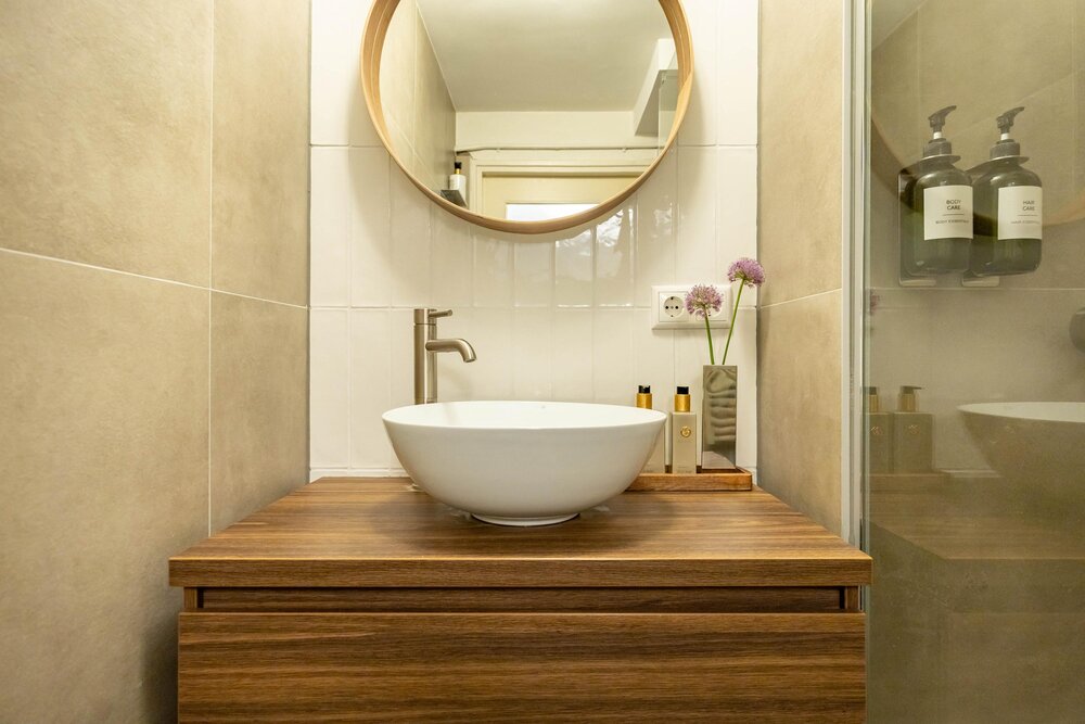 Sabotagelaan 72, 9727 CR Groningen - € 265.000 k.k. - ben-s Makelaars Groningen