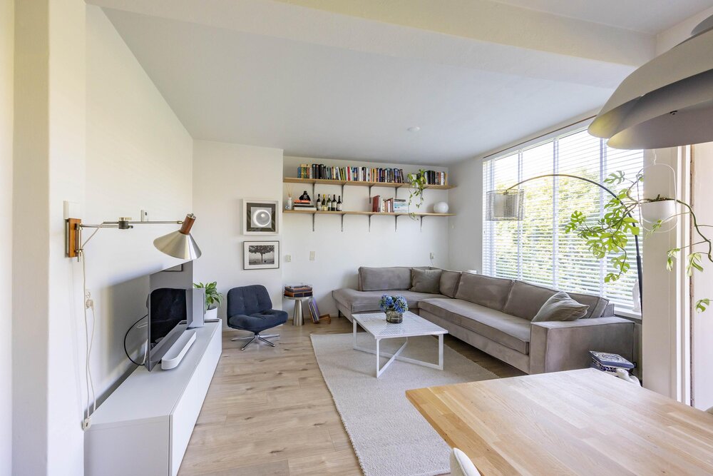 Sabotagelaan 72, 9727 CR Groningen - € 265.000 k.k. - ben-s Makelaars Groningen