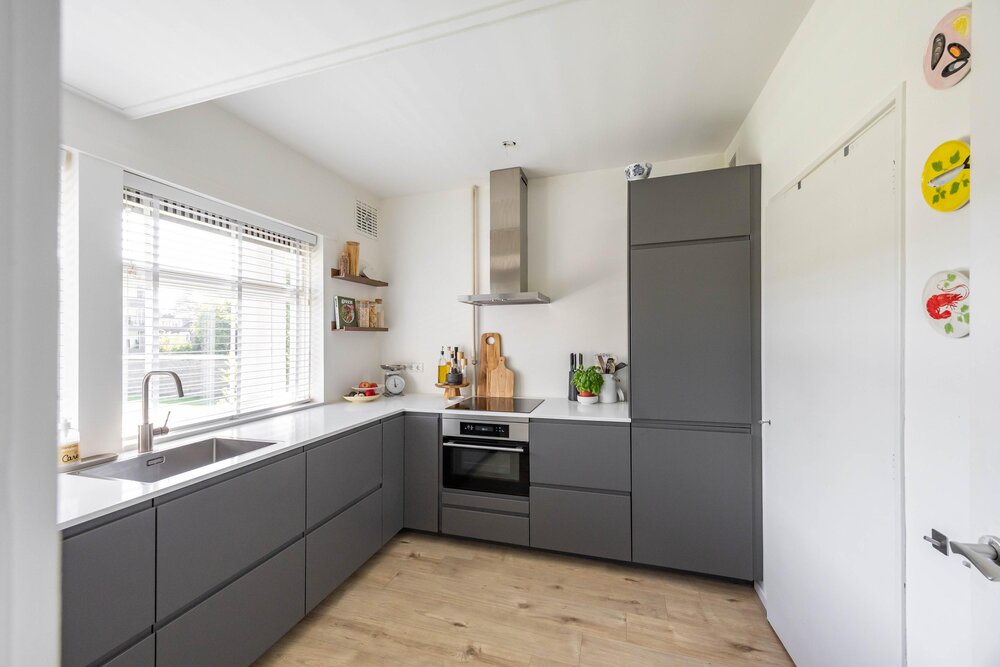 Sabotagelaan 72, 9727 CR Groningen - € 265.000 k.k. - ben-s Makelaars Groningen