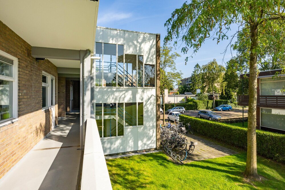 Sabotagelaan 72, 9727 CR Groningen - € 265.000 k.k. - ben-s Makelaars Groningen