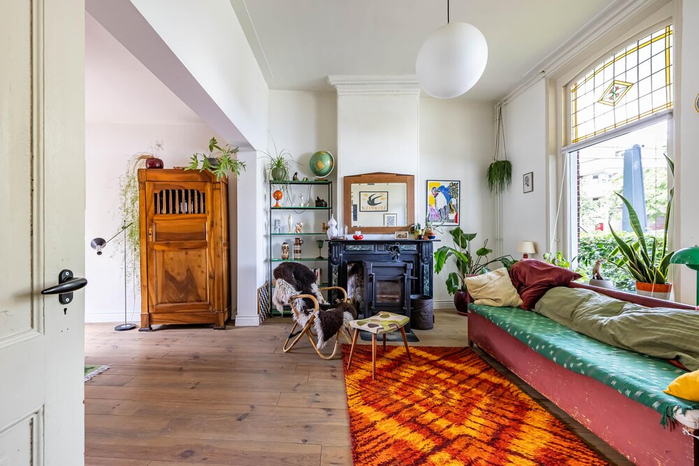 Bij de Sluis 4, 9726 AN Groningen - € 295.000 k.k. - ben-s Makelaars Groningen