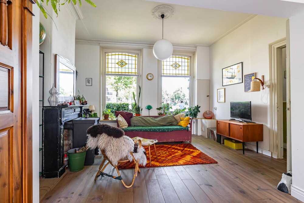 Bij de Sluis 4, 9726 AN Groningen - € 295.000 k.k. - ben-s Makelaars Groningen