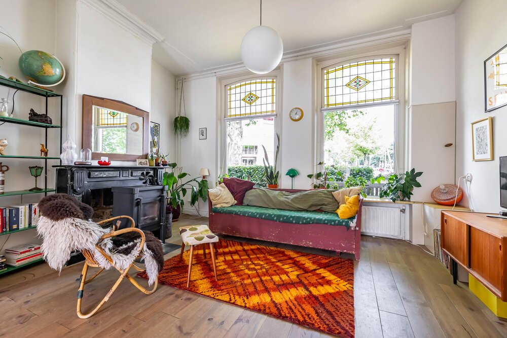 Bij de Sluis 4, 9726 AN Groningen - € 295.000 k.k. - ben-s Makelaars Groningen