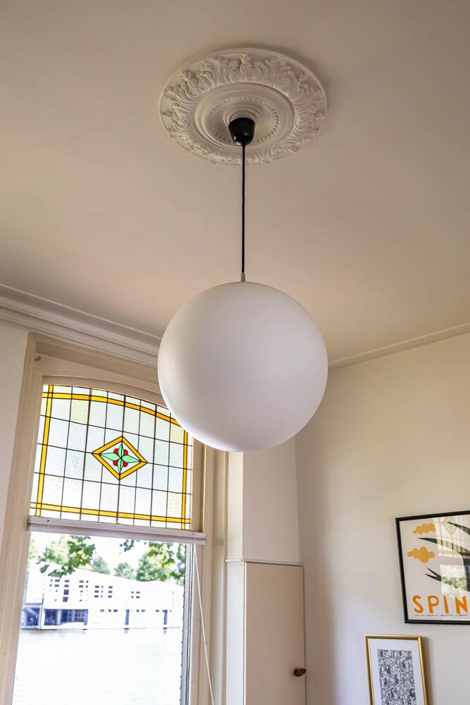 Bij de Sluis 4, 9726 AN Groningen - € 295.000 k.k. - ben-s Makelaars Groningen