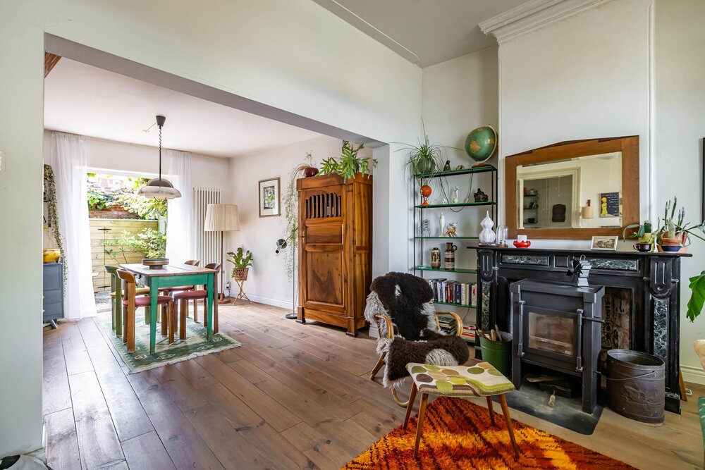 Bij de Sluis 4, 9726 AN Groningen - € 295.000 k.k. - ben-s Makelaars Groningen