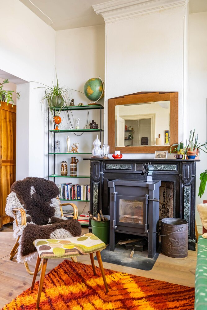 Bij de Sluis 4, 9726 AN Groningen - € 295.000 k.k. - ben-s Makelaars Groningen