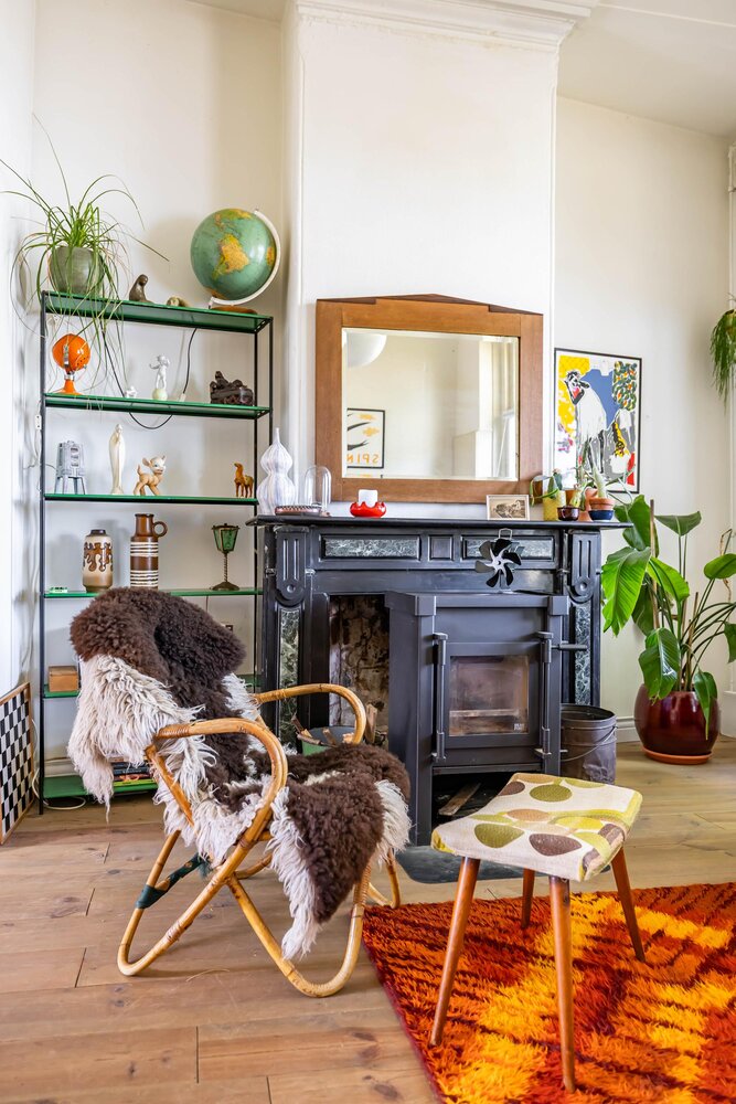 Bij de Sluis 4, 9726 AN Groningen - € 295.000 k.k. - ben-s Makelaars Groningen