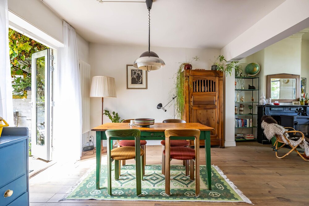 Bij de Sluis 4, 9726 AN Groningen - € 295.000 k.k. - ben-s Makelaars Groningen