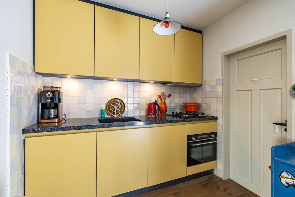 Bij de Sluis 4, 9726 AN Groningen - € 295.000 k.k. - ben-s Makelaars Groningen