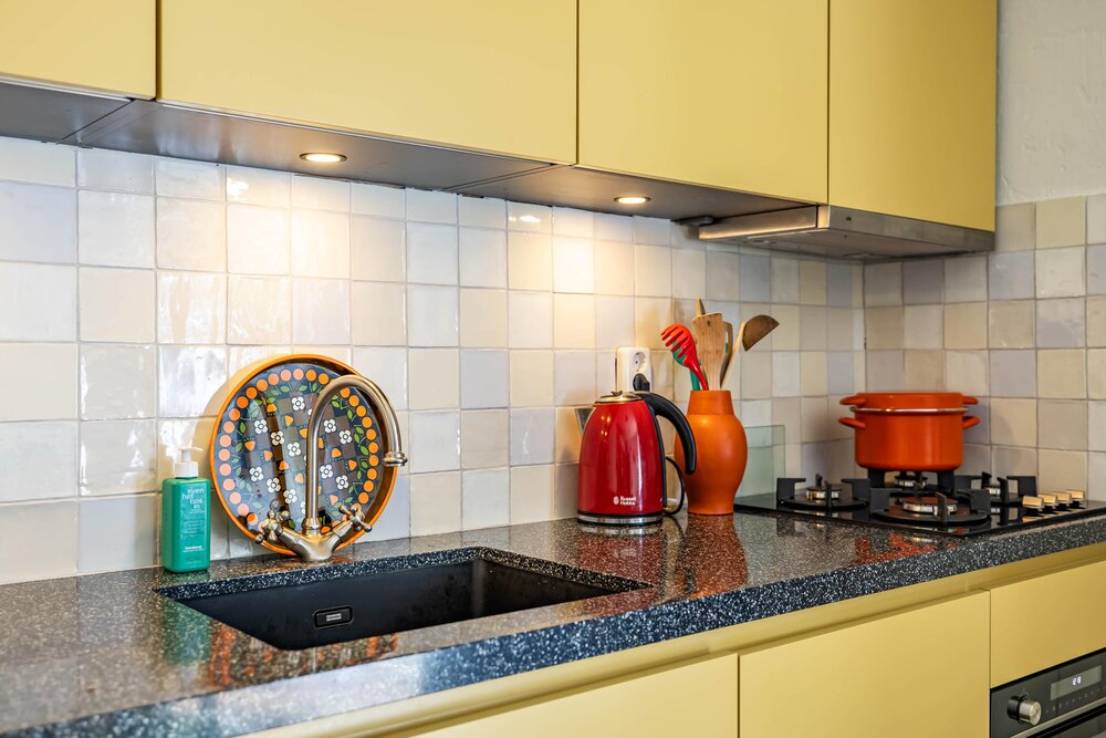 Bij de Sluis 4, 9726 AN Groningen - € 295.000 k.k. - ben-s Makelaars Groningen