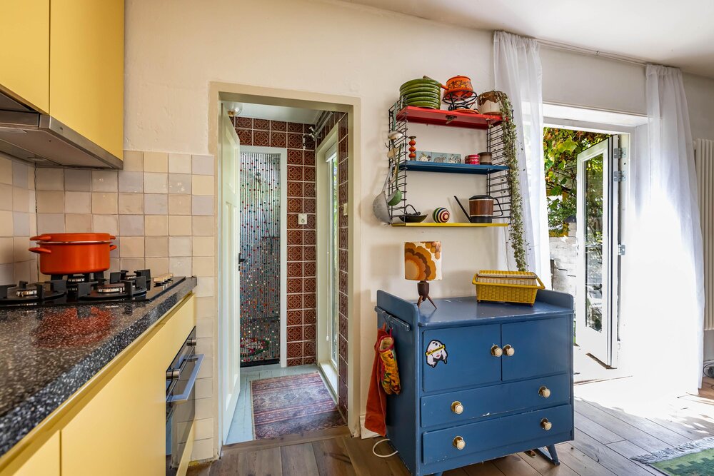 Bij de Sluis 4, 9726 AN Groningen - € 295.000 k.k. - ben-s Makelaars Groningen