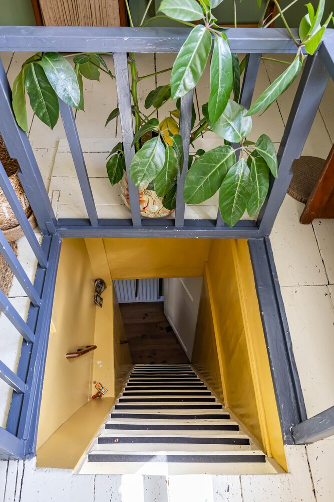 Bij de Sluis 4, 9726 AN Groningen - € 295.000 k.k. - ben-s Makelaars Groningen