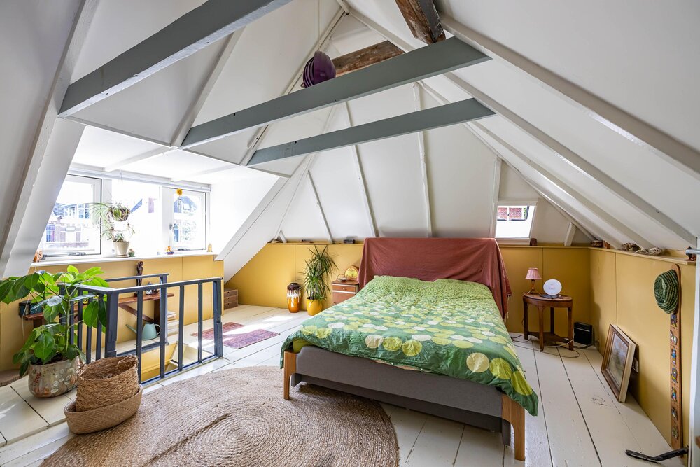 Bij de Sluis 4, 9726 AN Groningen - € 295.000 k.k. - ben-s Makelaars Groningen