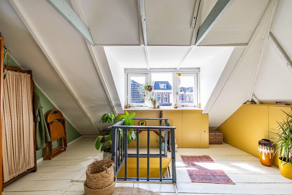 Bij de Sluis 4, 9726 AN Groningen - € 295.000 k.k. - ben-s Makelaars Groningen