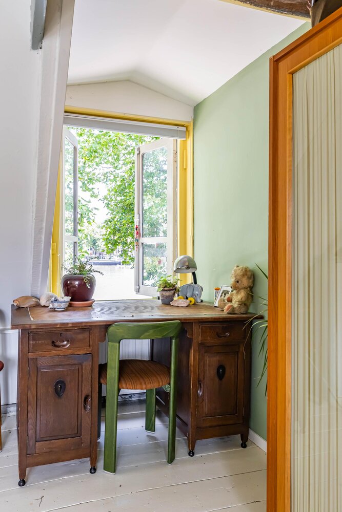 Bij de Sluis 4, 9726 AN Groningen - € 295.000 k.k. - ben-s Makelaars Groningen