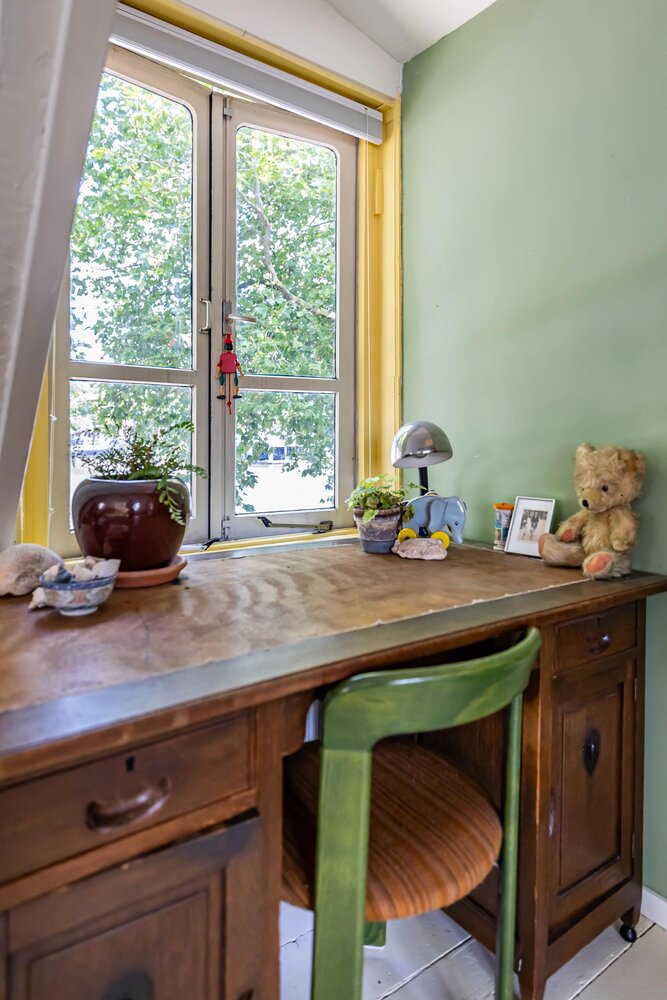 Bij de Sluis 4, 9726 AN Groningen - € 295.000 k.k. - ben-s Makelaars Groningen