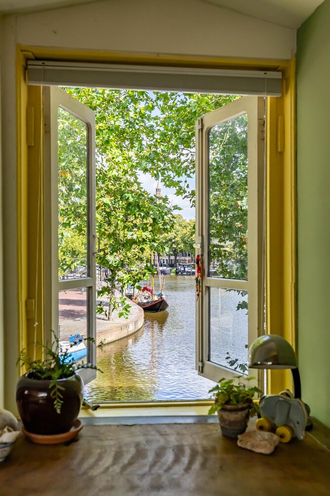 Bij de Sluis 4, 9726 AN Groningen - € 295.000 k.k. - ben-s Makelaars Groningen