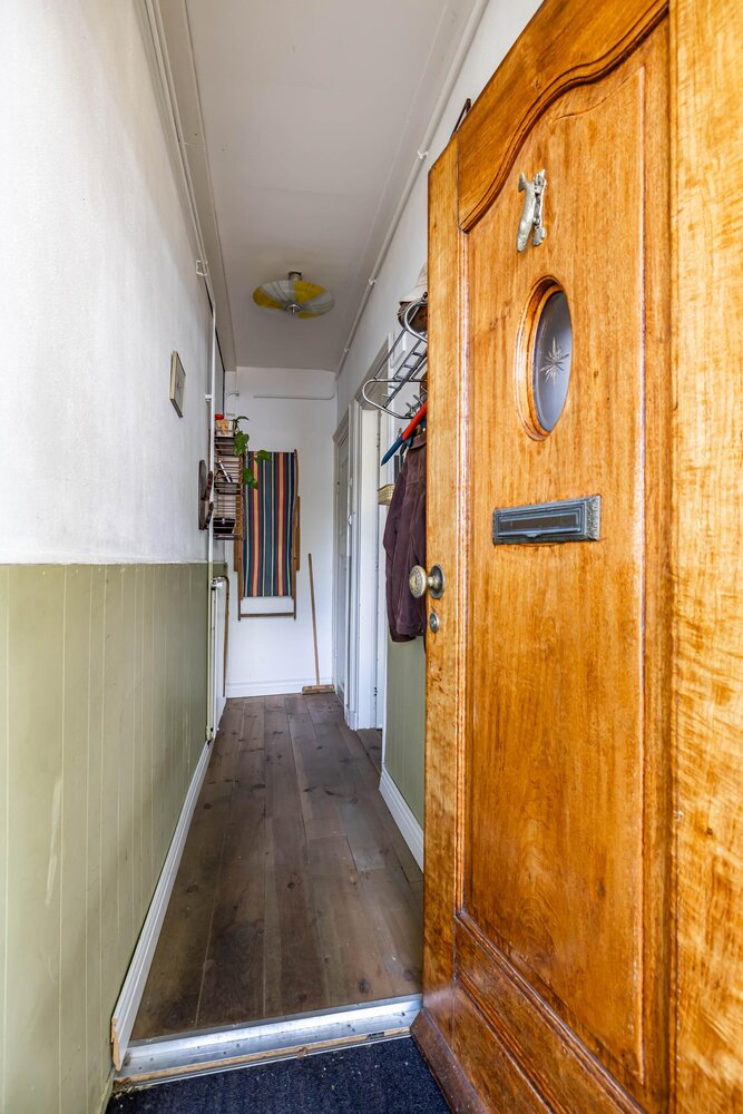 Bij de Sluis 4, 9726 AN Groningen - € 295.000 k.k. - ben-s Makelaars Groningen