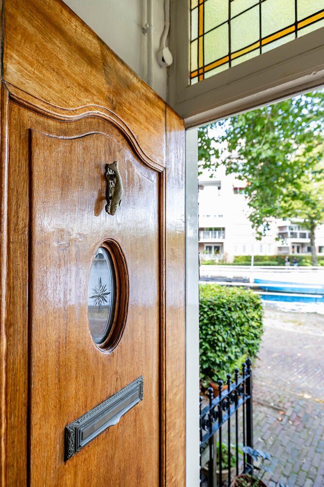 Bij de Sluis 4, 9726 AN Groningen - € 295.000 k.k. - ben-s Makelaars Groningen