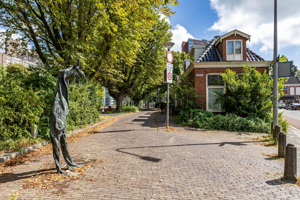 Bij de Sluis 4, 9726 AN Groningen - € 295.000 k.k. - ben-s Makelaars Groningen